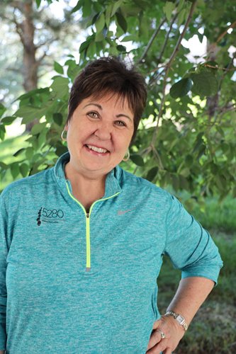 Dianne Decker