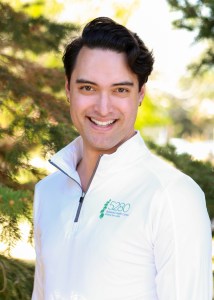 Matthew Davis Headshot