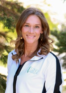 Sarah Capron Headshot