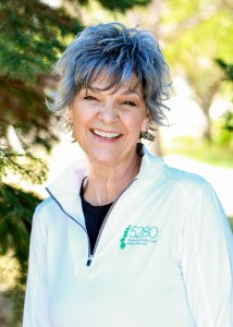 Terri Gilliland Headshot